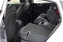 Hyundai Ioniq Plug-in Hybrid