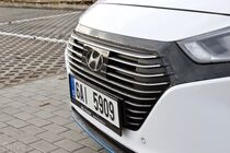 Hyundai Ioniq Plug-in Hybrid