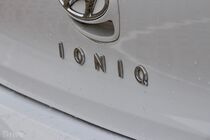 Hyundai Ioniq Plug-in Hybrid