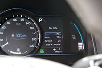 Hyundai Ioniq Plug-in Hybrid