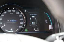 Hyundai Ioniq Plug-in Hybrid