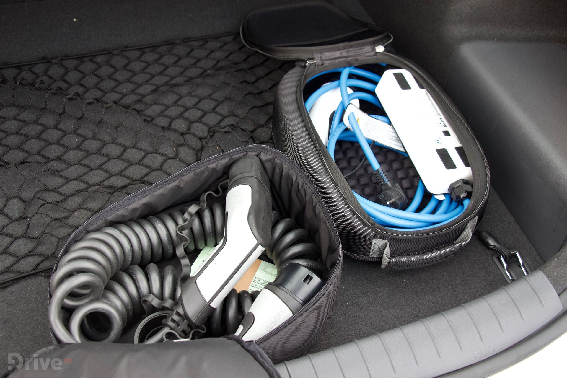 Hyundai Ioniq Plug-in Hybrid