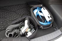 Hyundai Ioniq Plug-in Hybrid