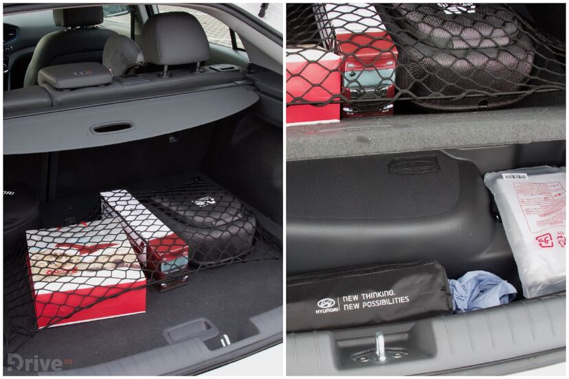 Hyundai Ioniq Plug-in Hybrid