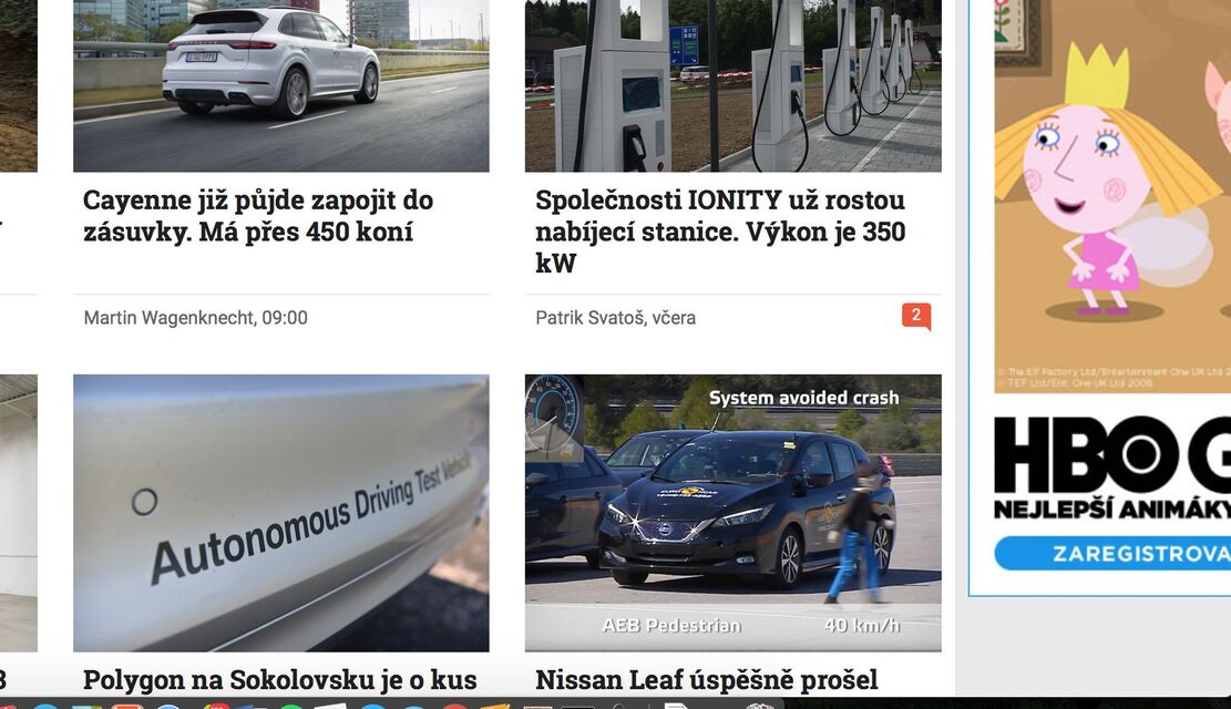 Hyundai Ioniq Plug-in Hybrid