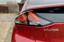 Hyundai Ioniq Plug-in Hybrid