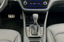 Hyundai Ioniq Plug-in Hybrid