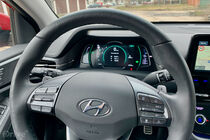 Hyundai Ioniq Plug-in Hybrid