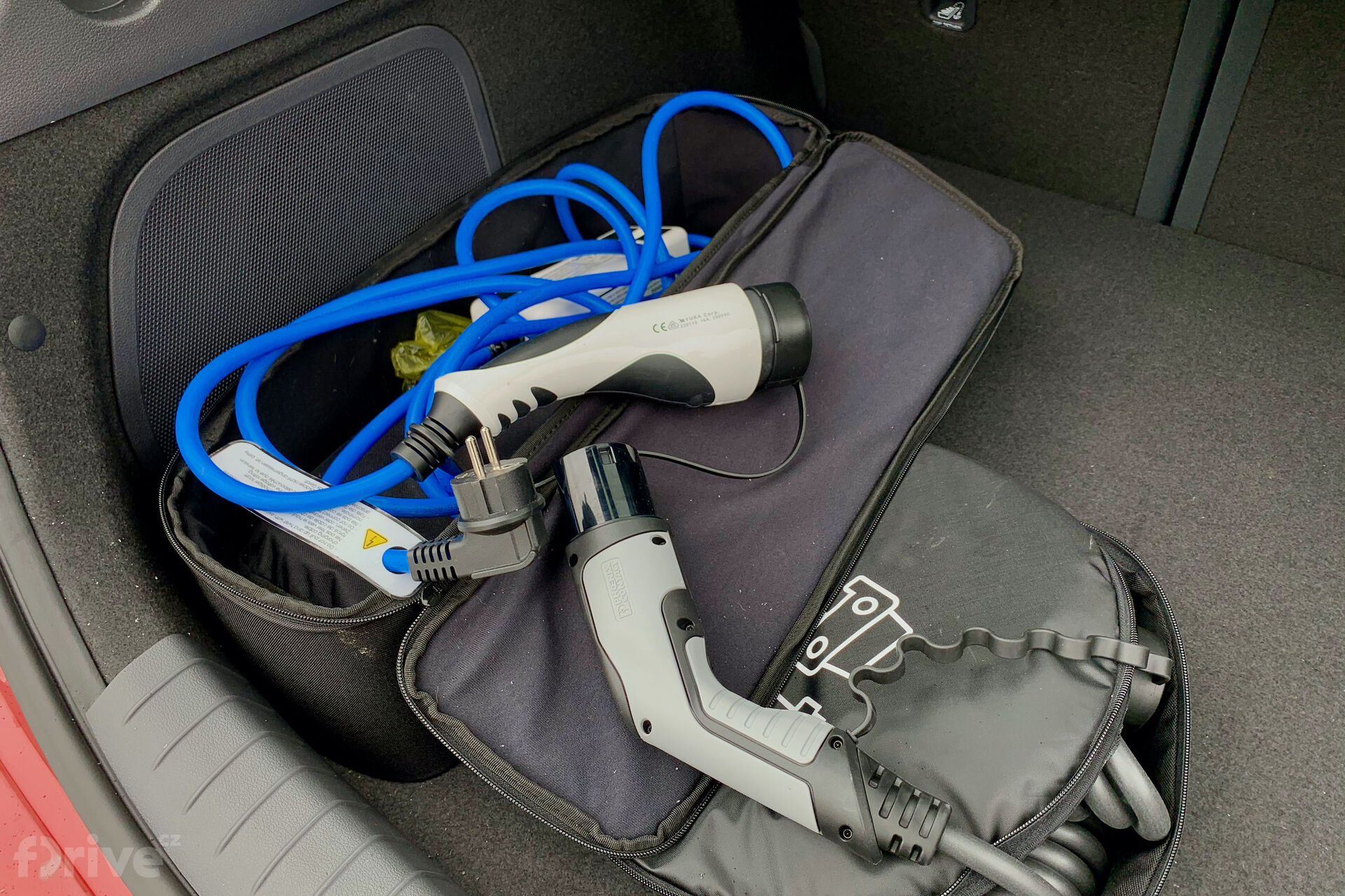 Hyundai Ioniq Plug-in Hybrid