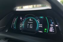 Hyundai Ioniq plug-in hybrid