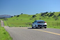 Hyundai Ioniq Plug-in Hybrid