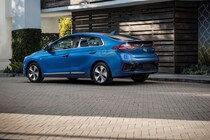 Hyundai Ioniq Plug-in Hybrid