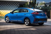 Hyundai Ioniq Plug-in Hybrid