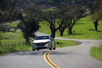 Hyundai Ioniq Plug-in Hybrid