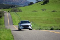 Hyundai Ioniq Plug-in Hybrid