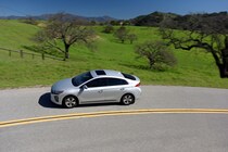 Hyundai Ioniq Plug-in Hybrid