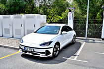 Hyundai Ioniq 6