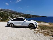 Hyundai Ioniq 6