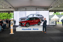 Hyundai Kona (2023)