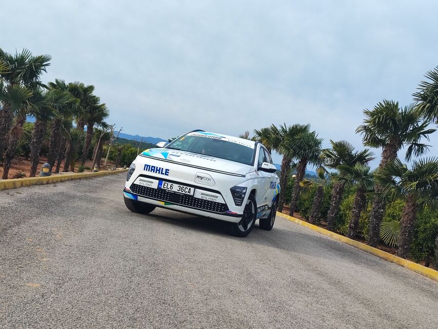 Hyundai Kona (2023)