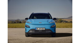Hyundai Kona Electric (2020)