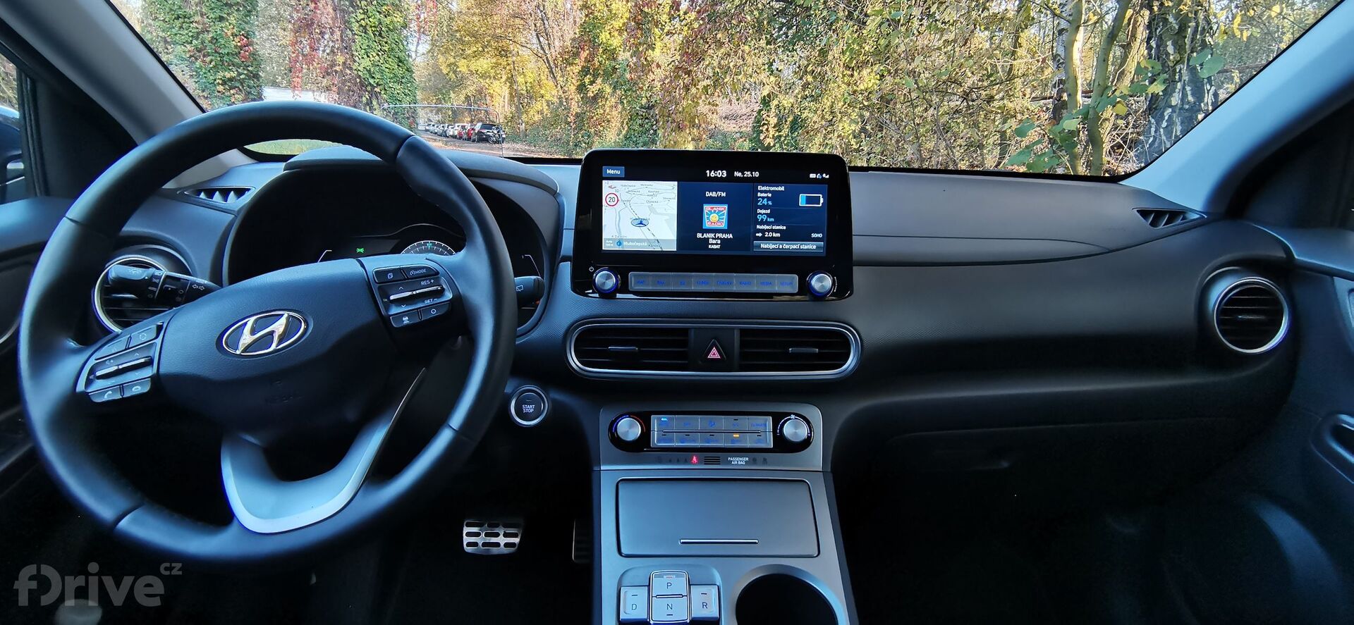 Hyundai Kona Electric (2020)