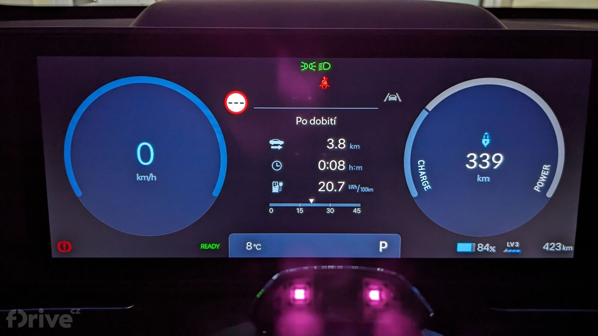 Hyundai Kona Electric (2023)