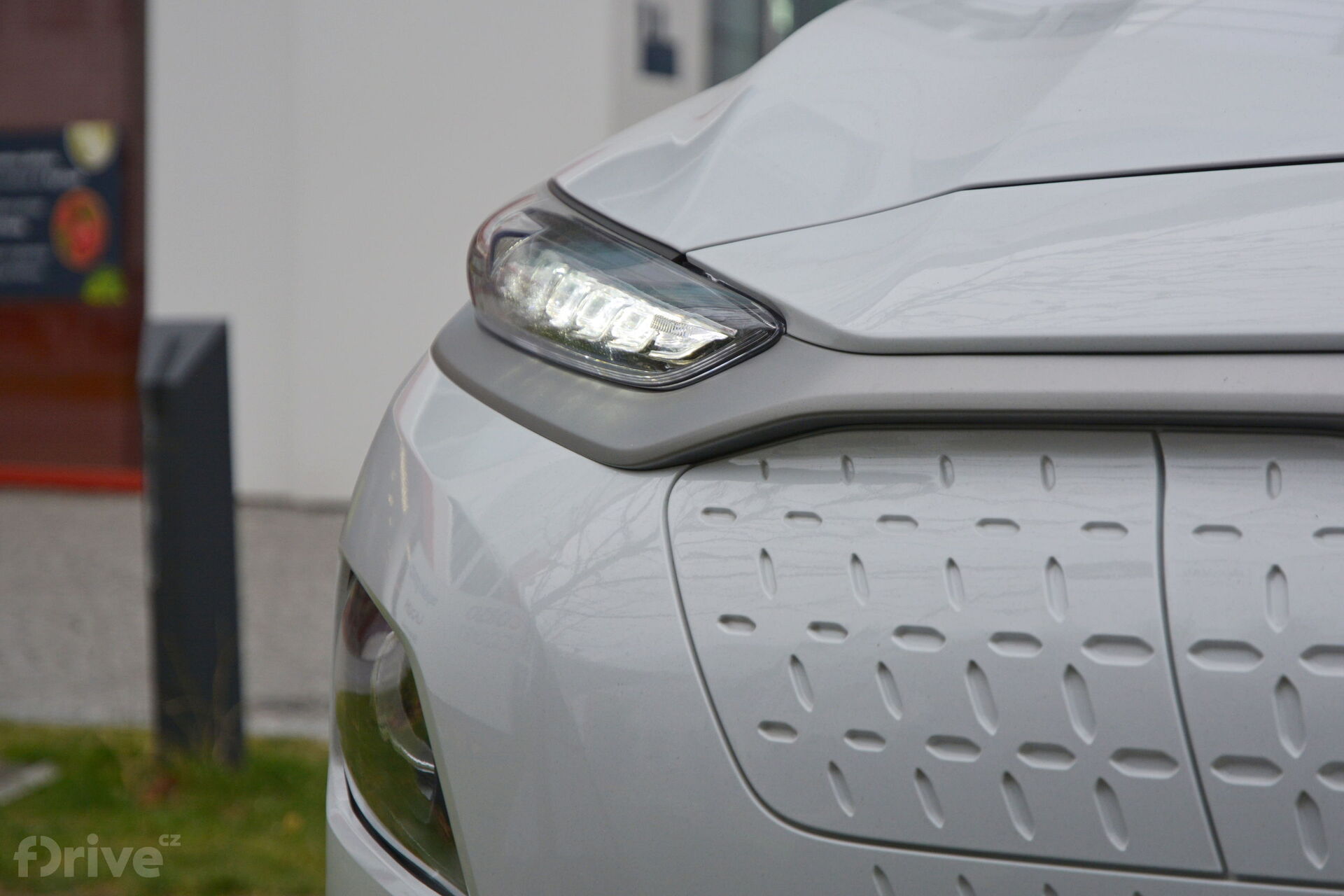 Hyundai Kona Electric