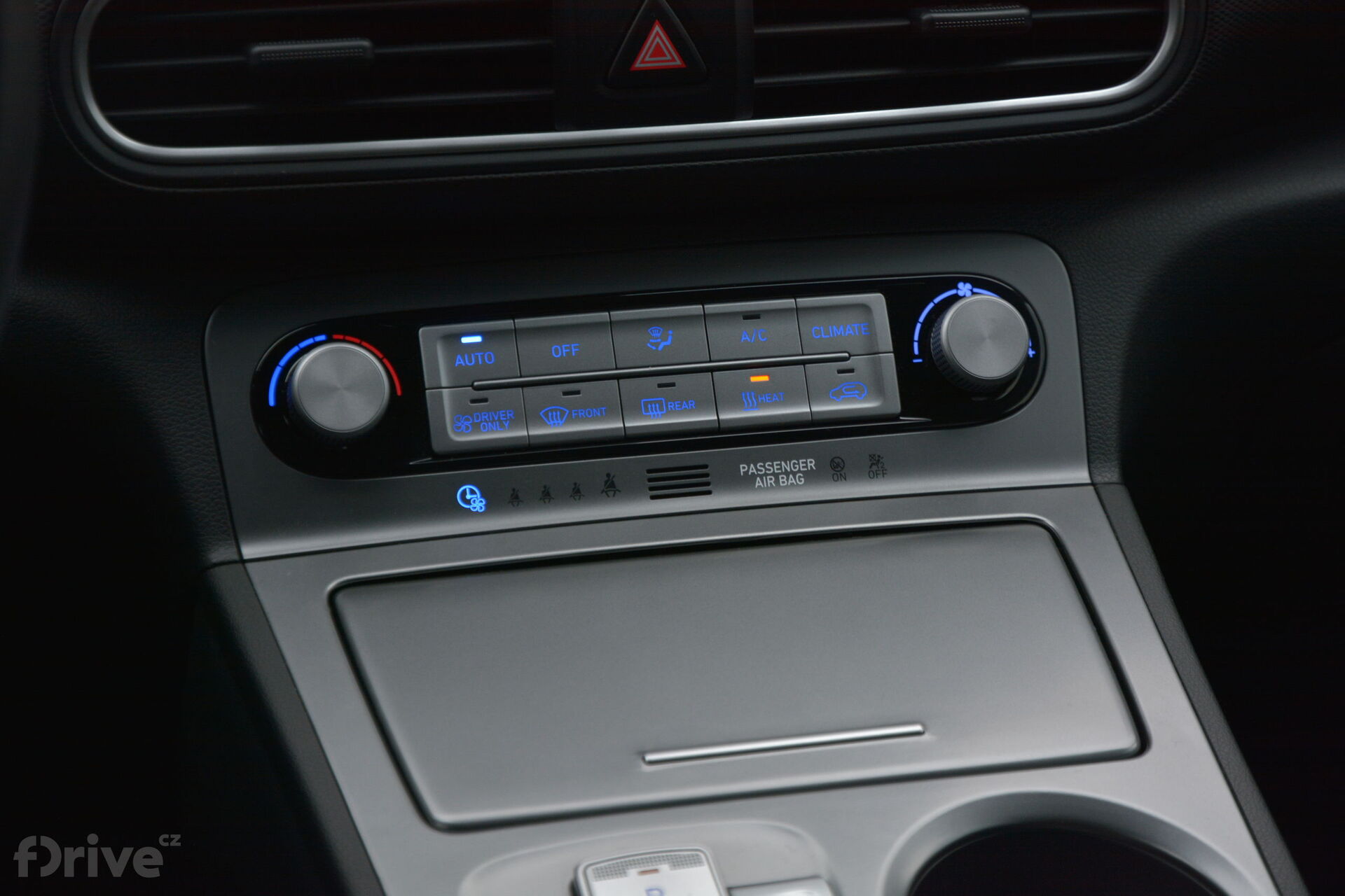 Hyundai Kona Electric