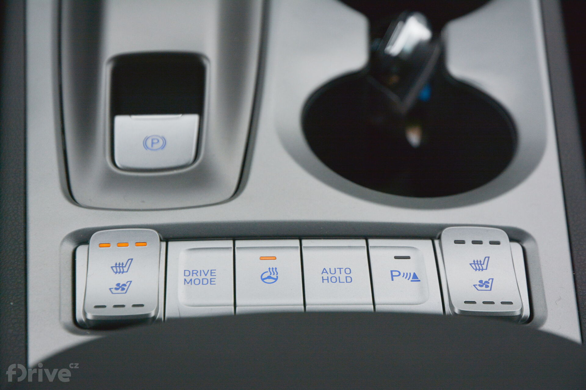 Hyundai Kona Electric