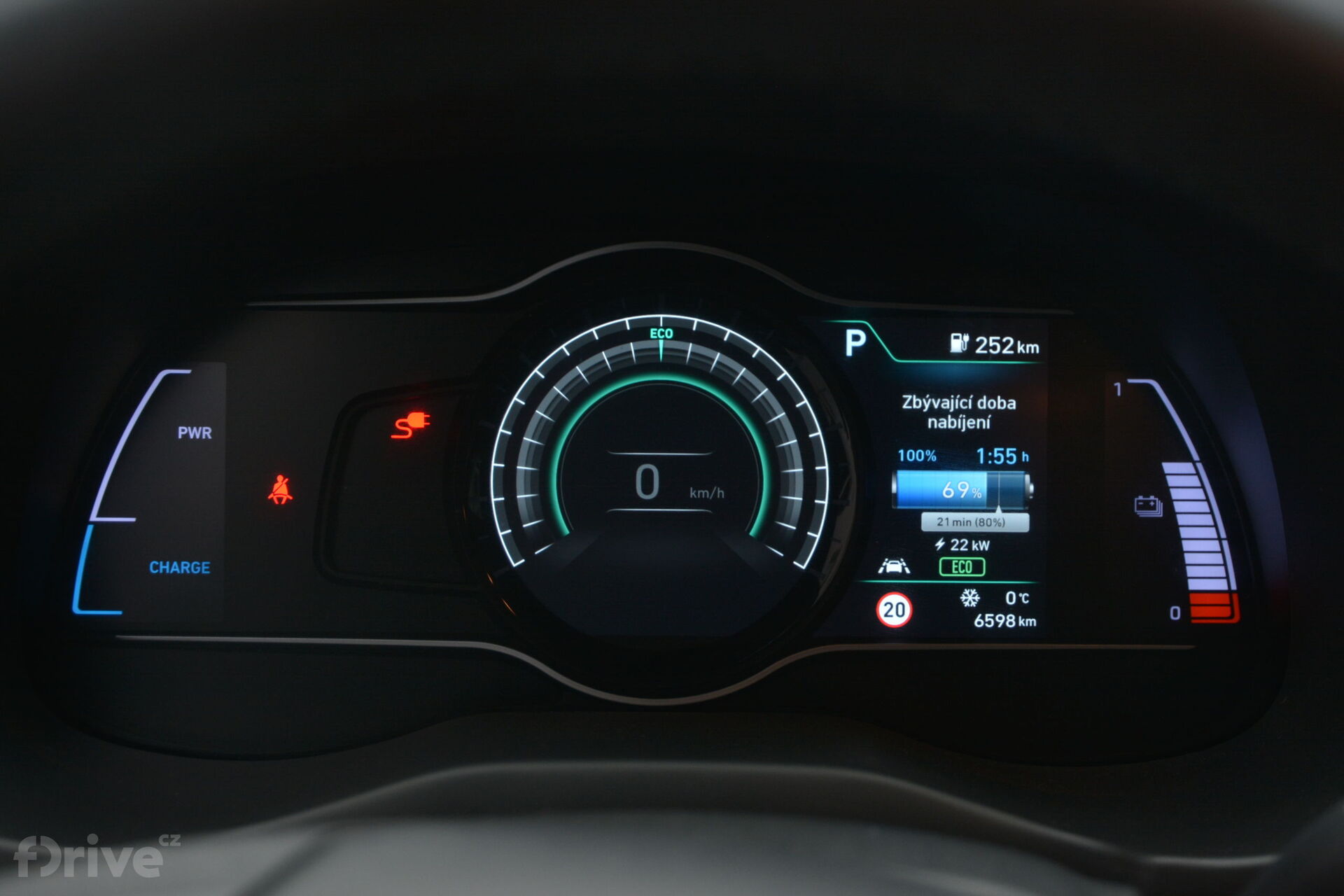 Hyundai Kona Electric