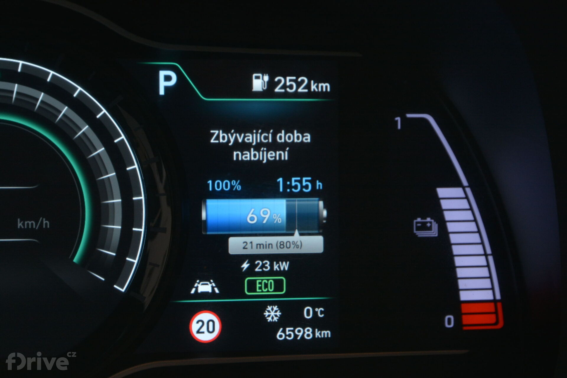 Hyundai Kona Electric