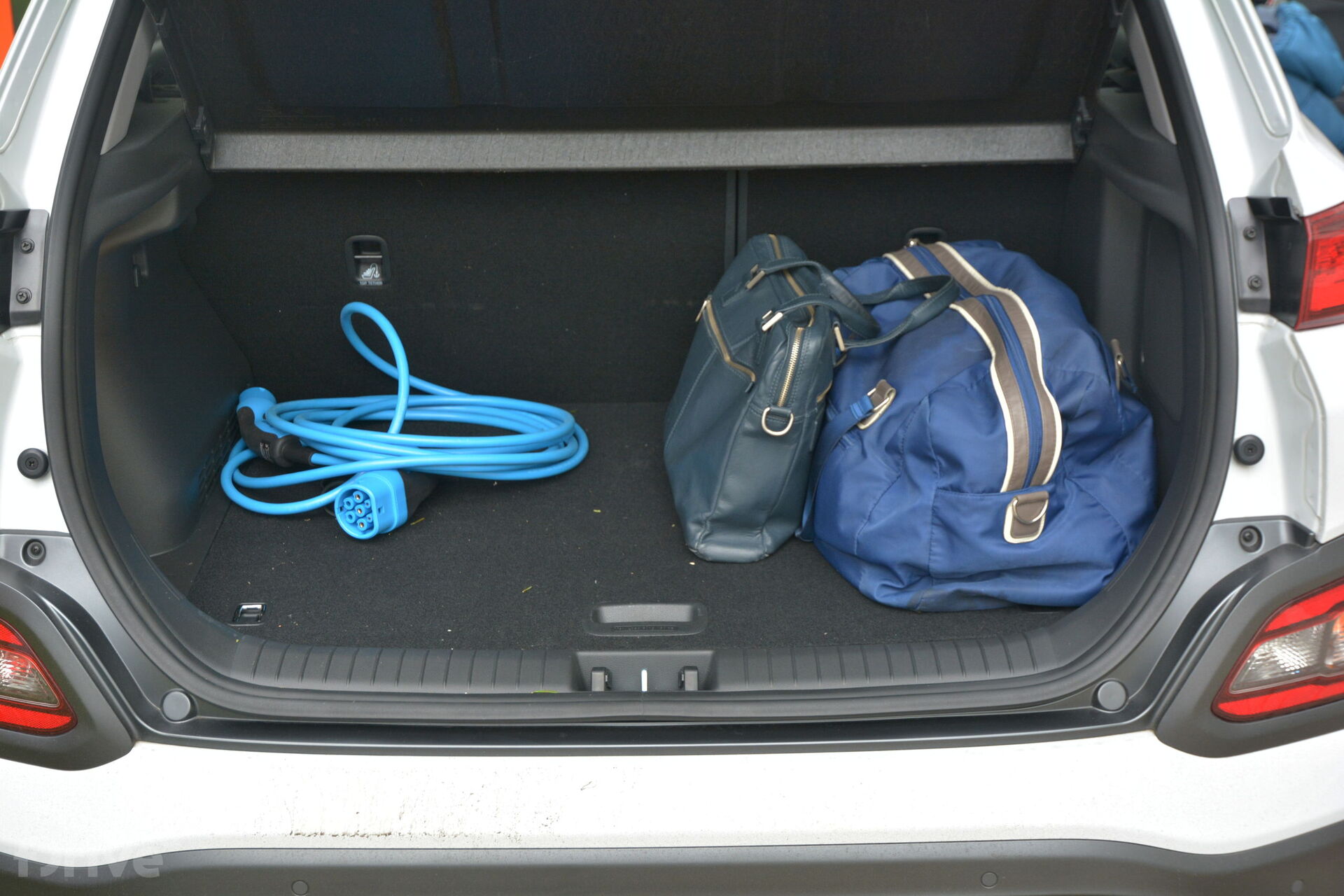 Hyundai Kona Electric