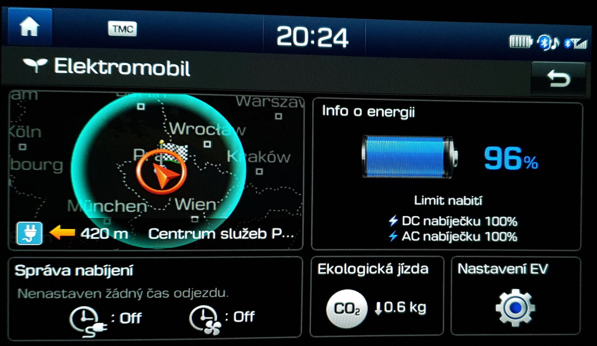 Hyundai Kona Electric