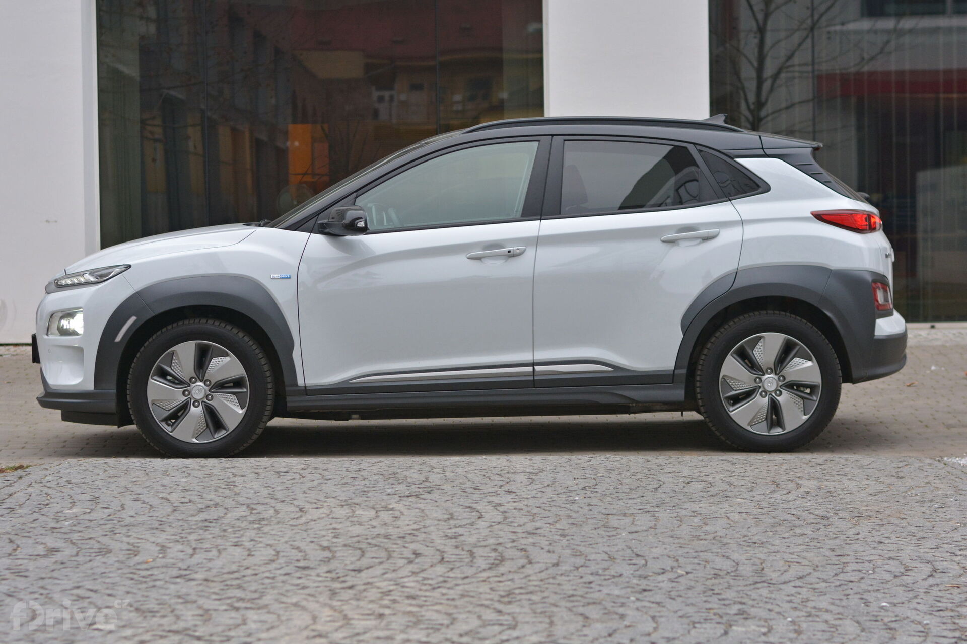 Hyundai Kona Electric