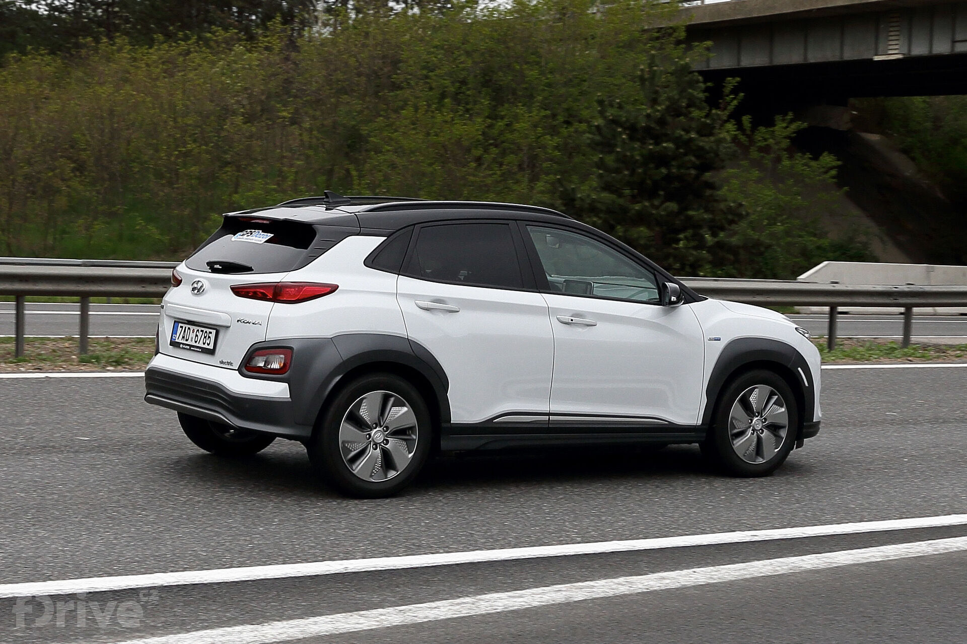 Hyundai Kona Electric