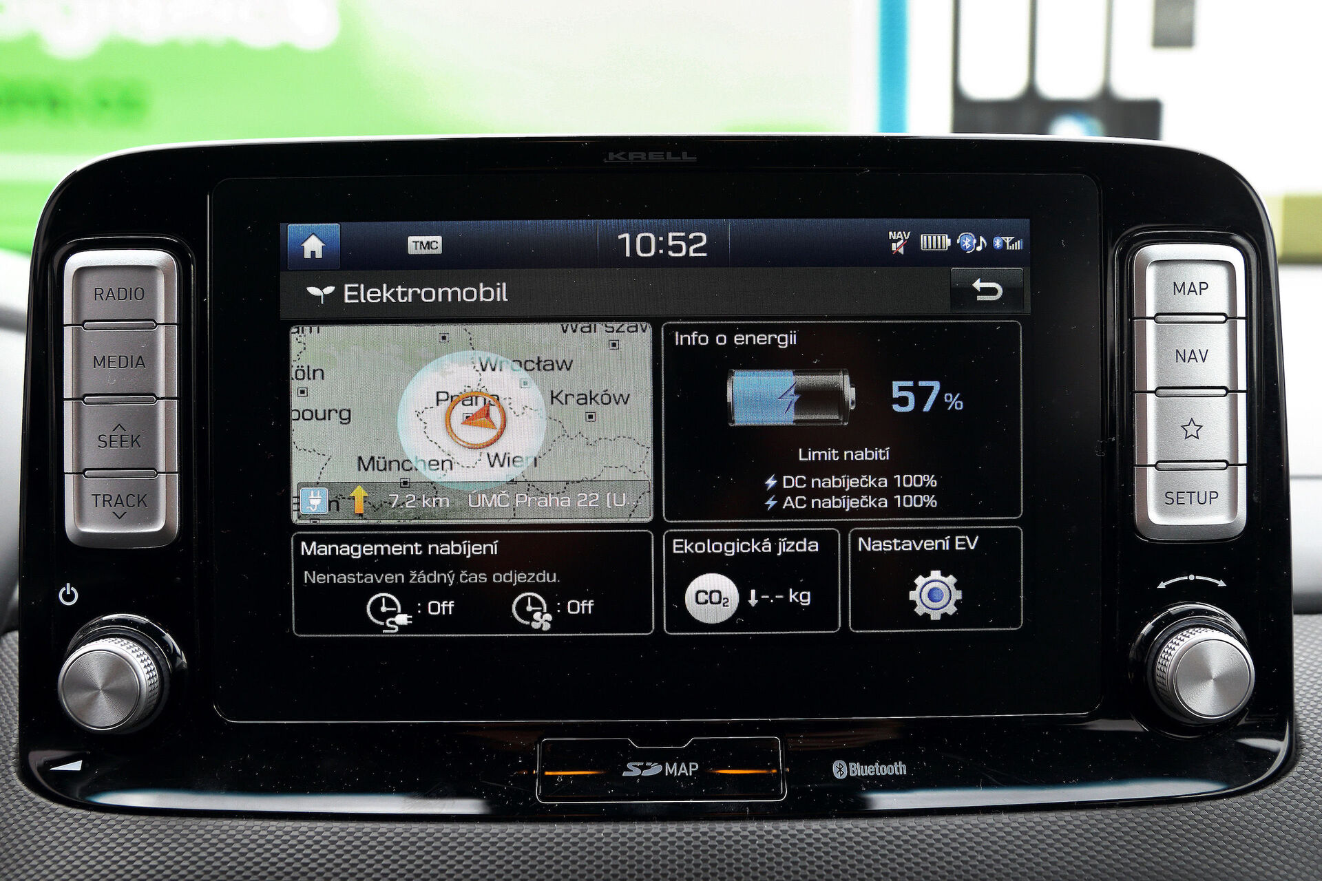 Hyundai Kona Electric