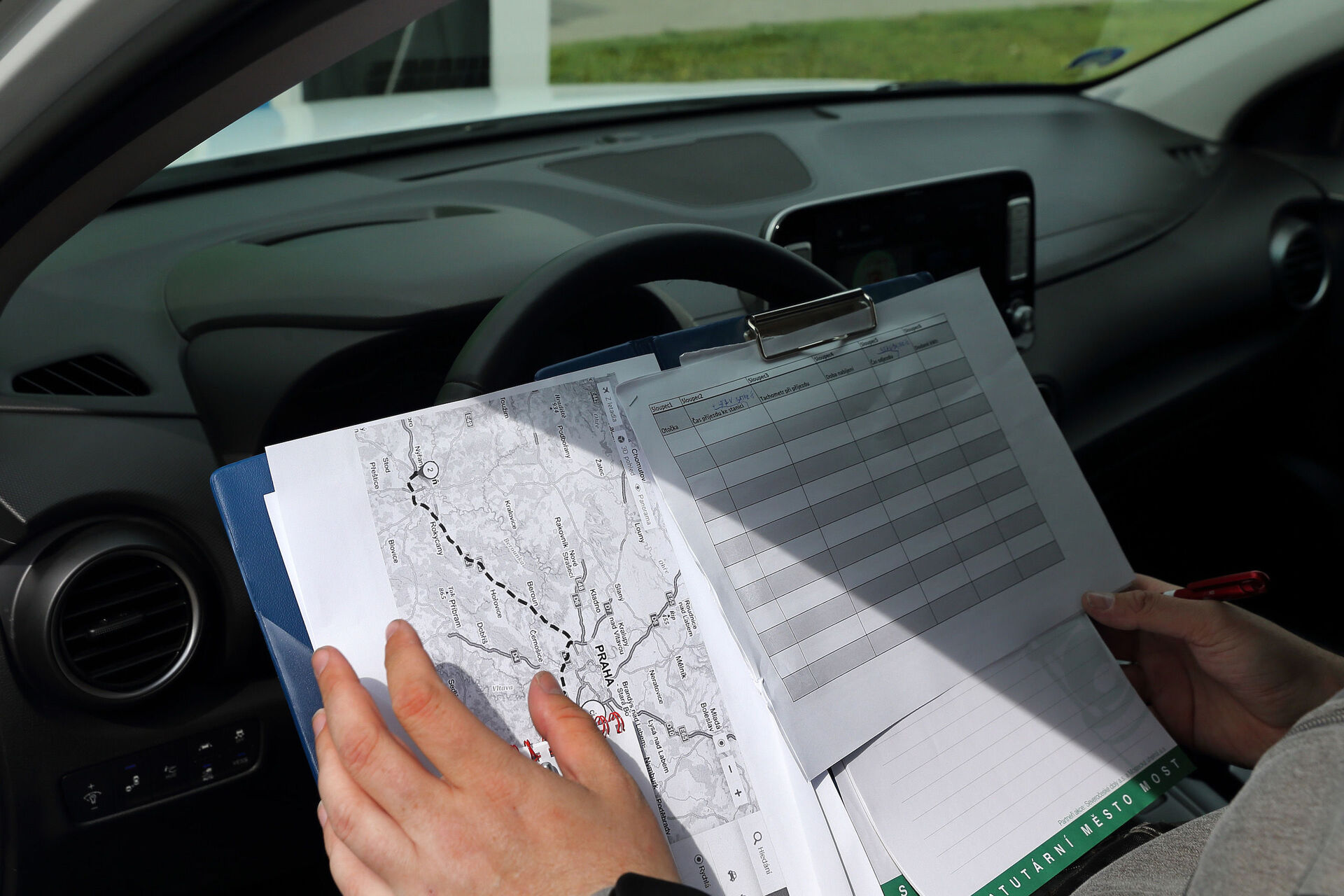 Hyundai Kona Electric