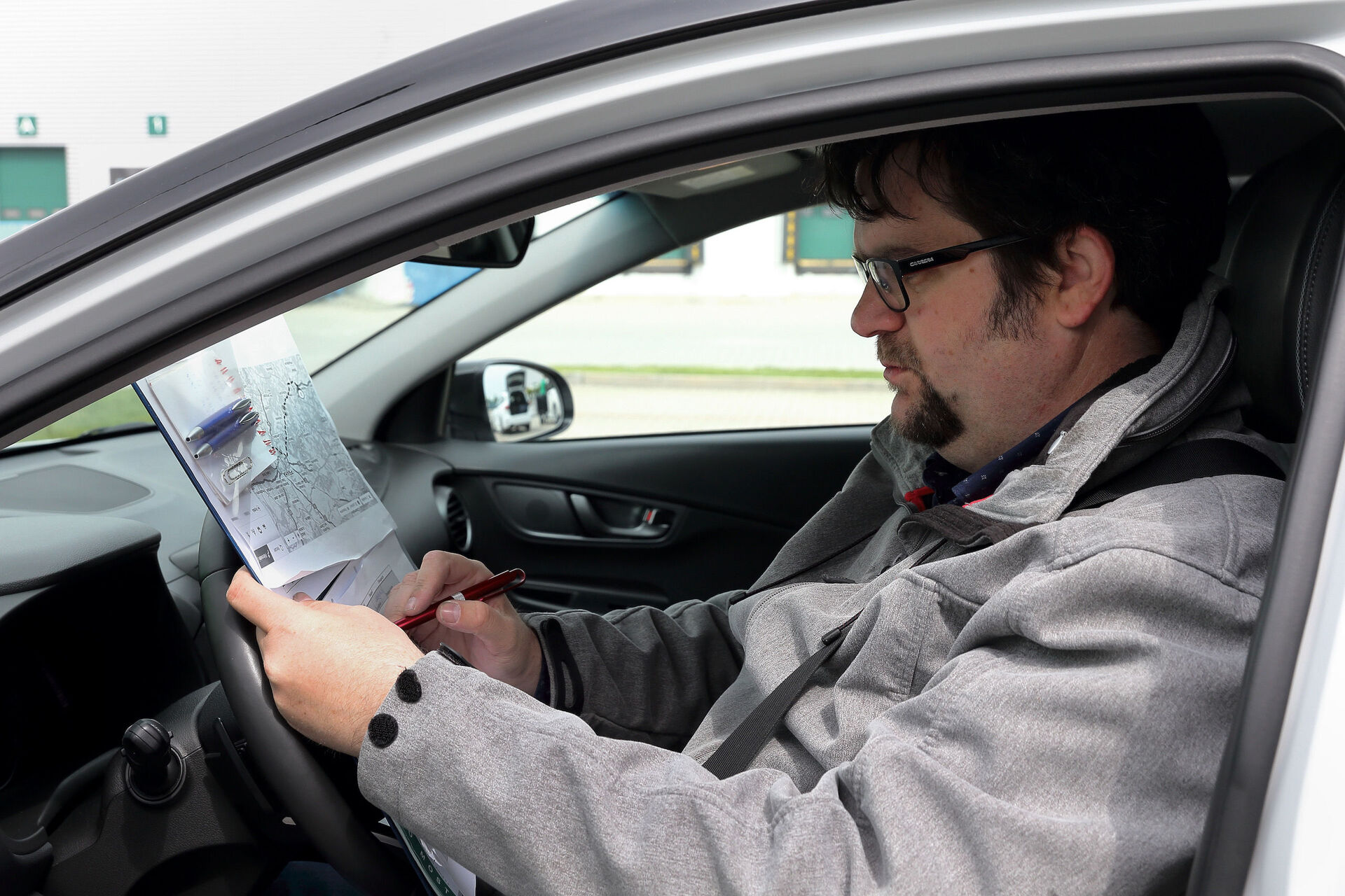 Hyundai Kona Electric