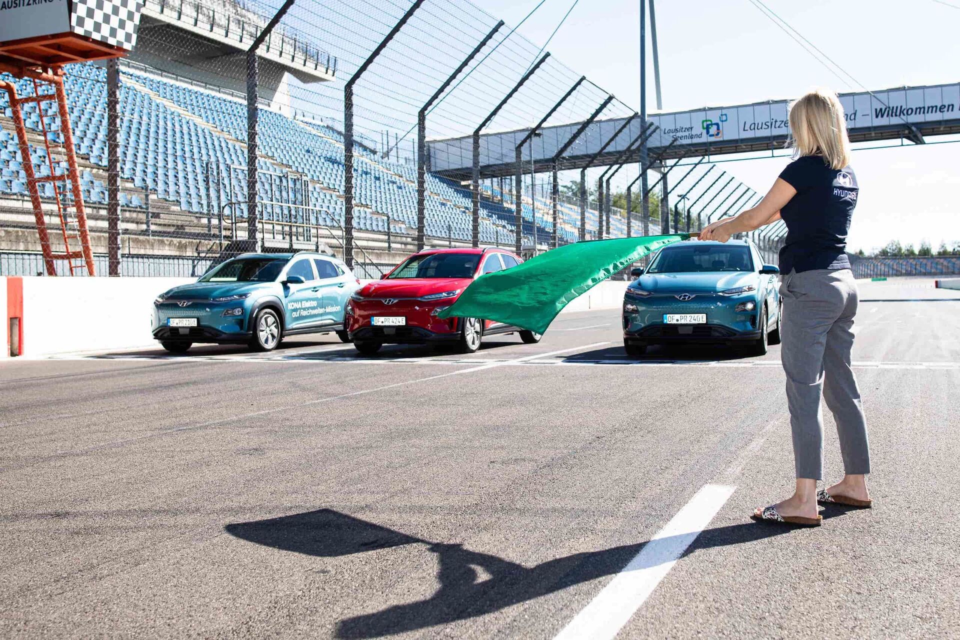 Hyundai Kona Electric