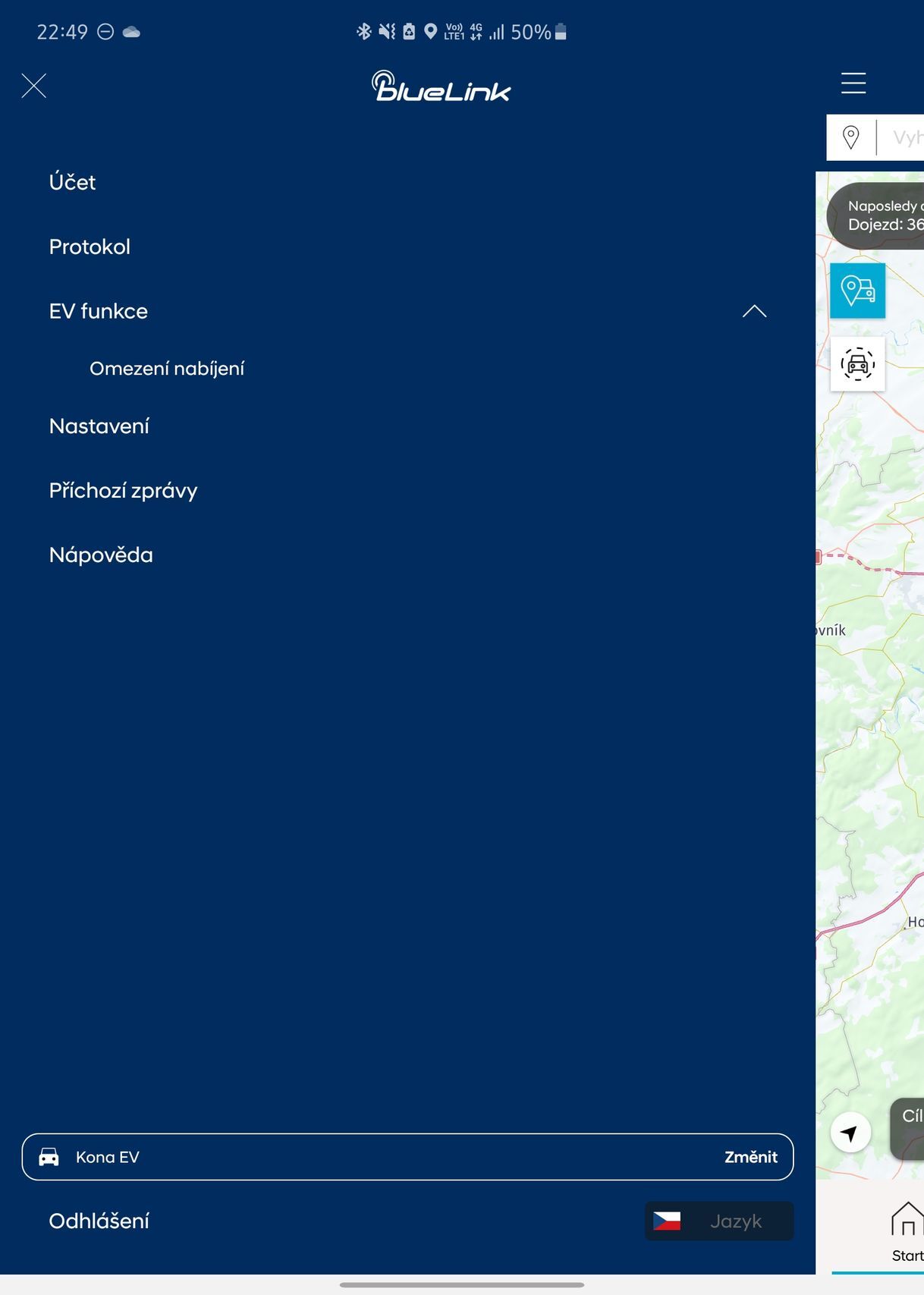 Hyundai Kona Electric