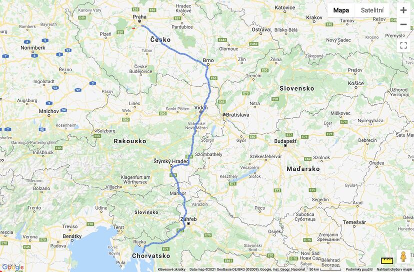 Hyundai Kona Electric Power