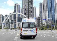 Hyundai Motor testuje autonomní službu „RoboShuttle