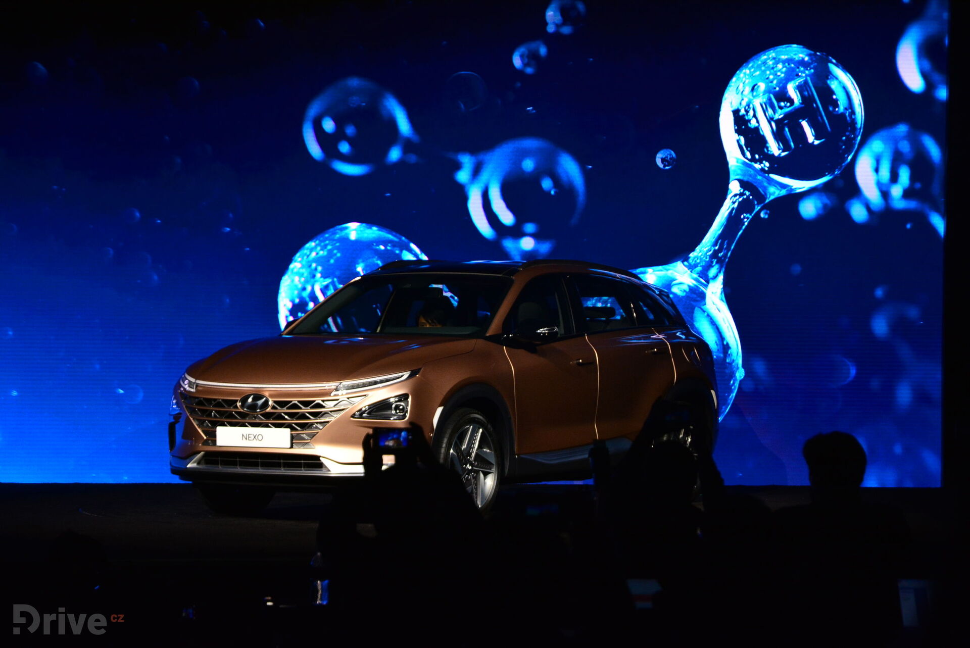 Hyundai Nexo