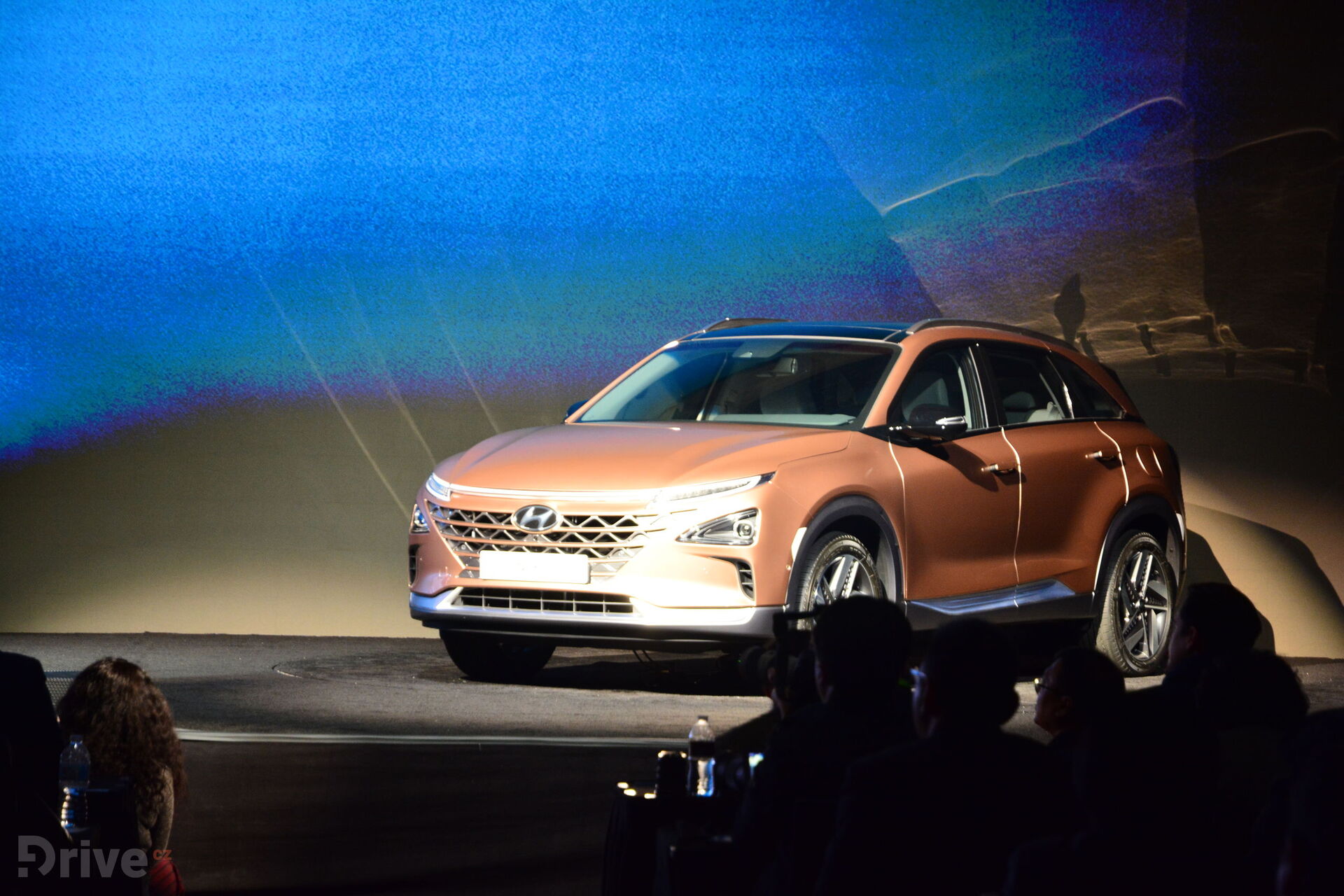 Hyundai Nexo