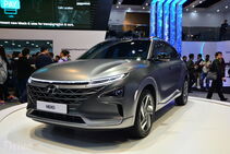 Hyundai Nexo