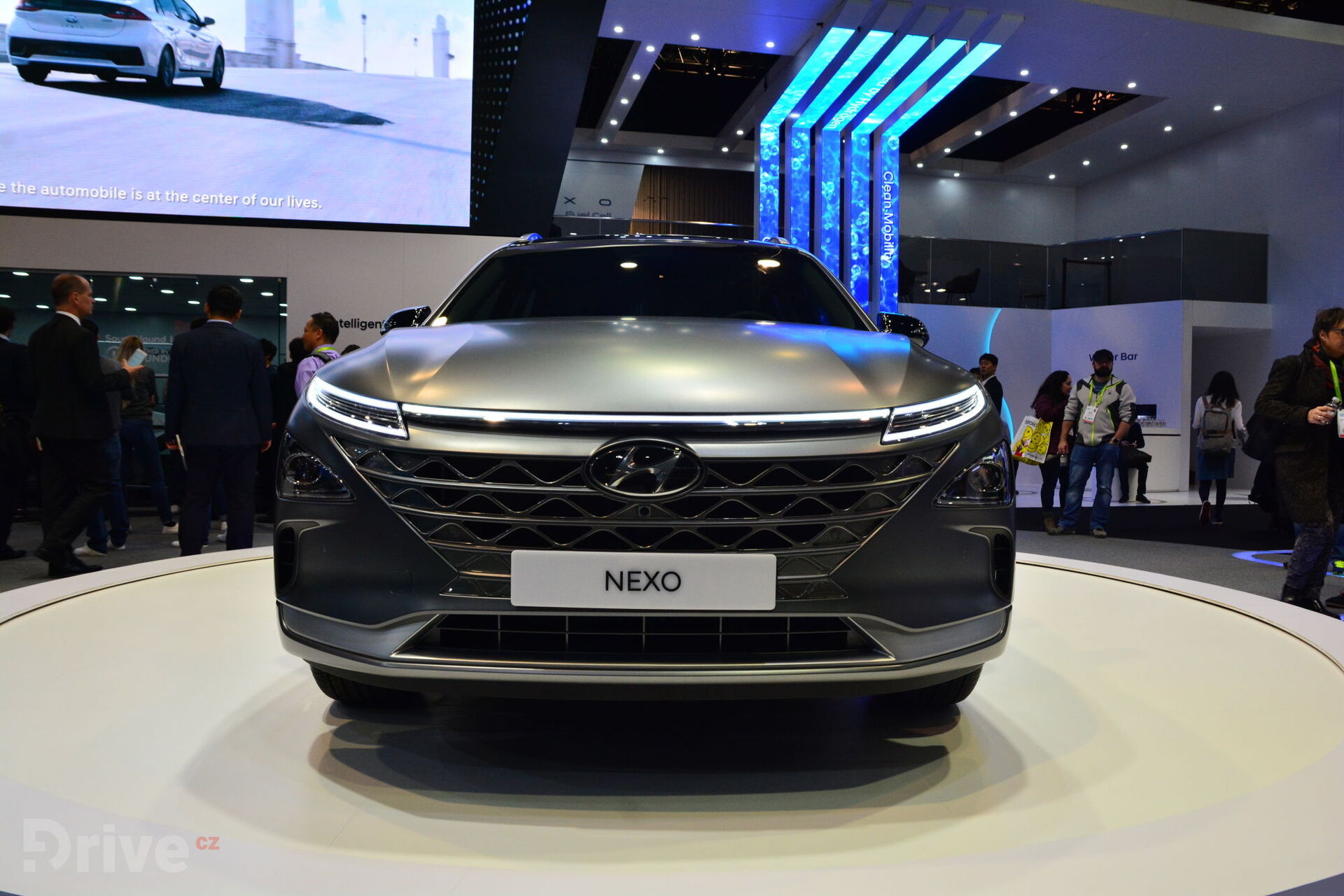 Hyundai Nexo