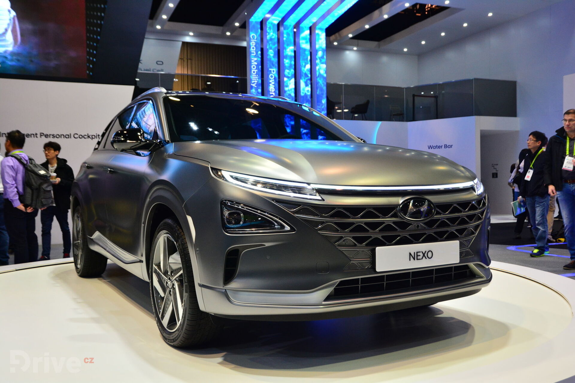 Hyundai Nexo