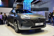 Hyundai Nexo