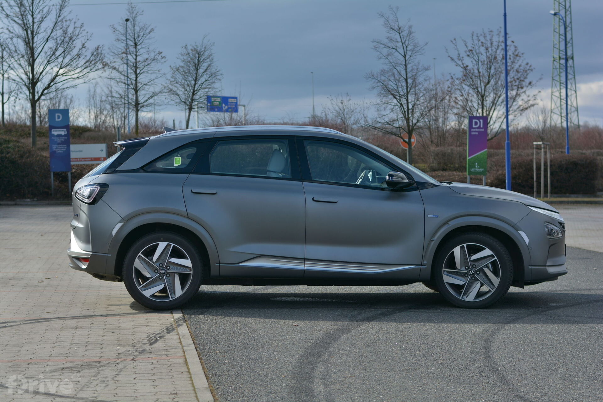 Hyundai Nexo